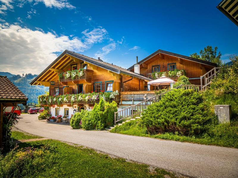 Gasthof Pesbichl image