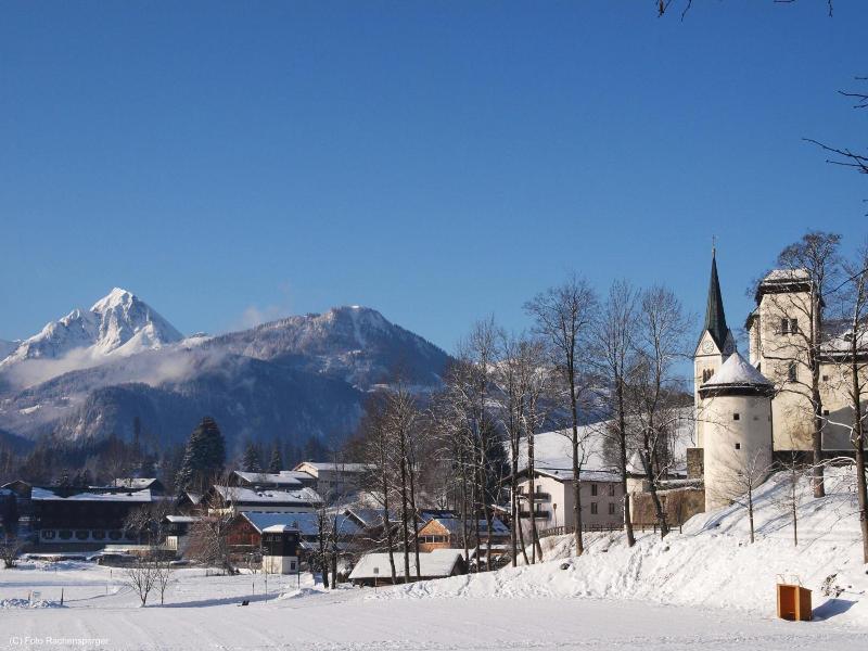 Gasthof Pesbichl — general view