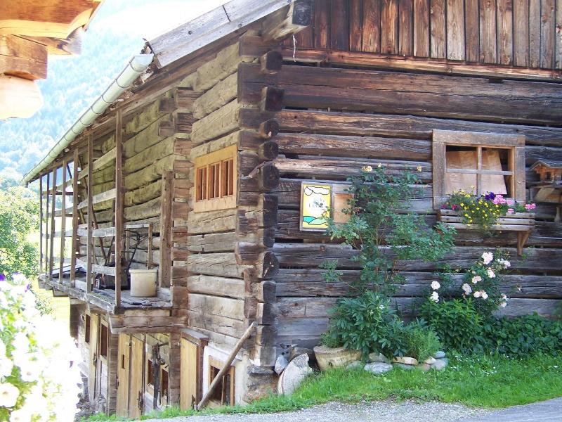 Gasthof Pesbichl image