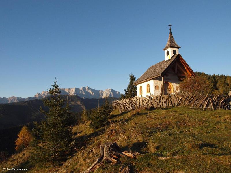 Gasthof Pesbichl image