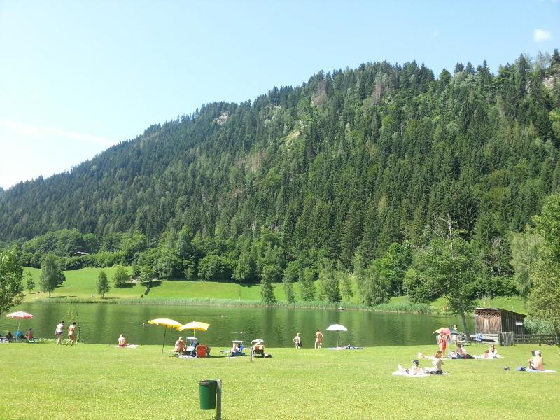 Gasthof Pesbichl image