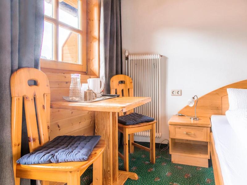 Gasthof Pesbichl image