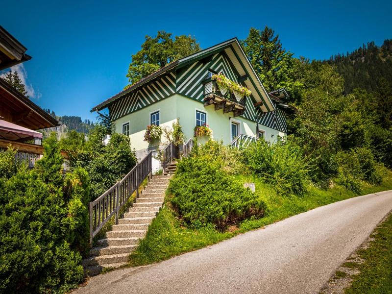 Gasthof Pesbichl image