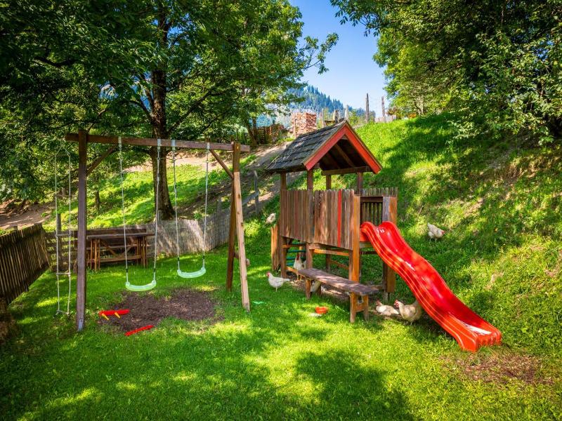 Gasthof Pesbichl image