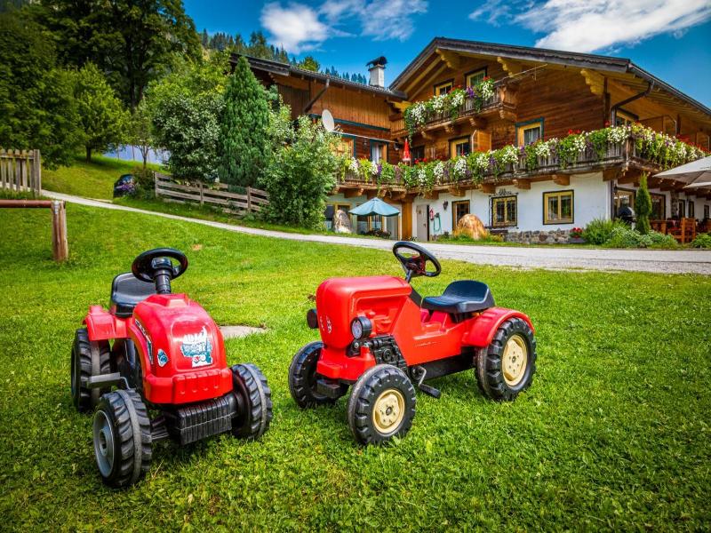 Gasthof Pesbichl image