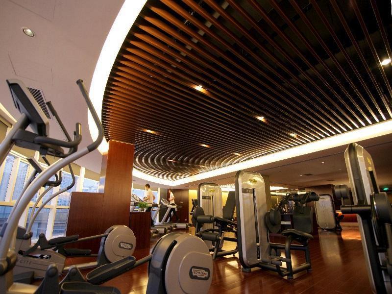 Taizhou Huangyan Yaoda Hotel image