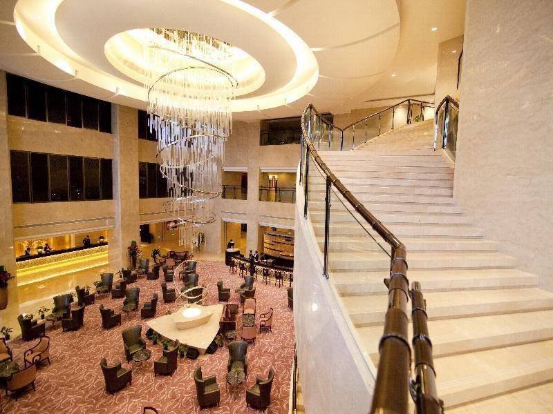 Taizhou Huangyan Yaoda Hotel image