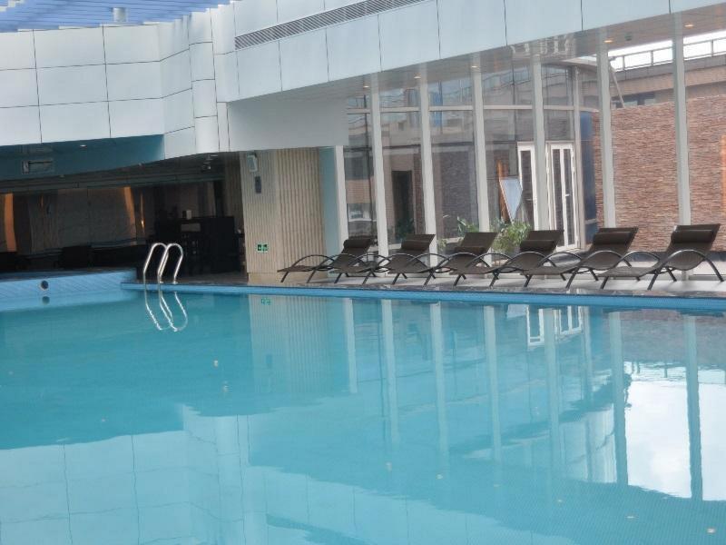 Taizhou Huangyan Yaoda Hotel image