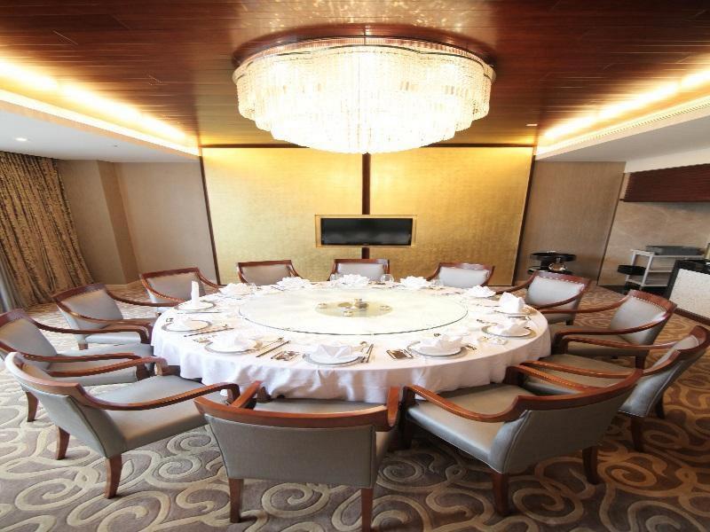 Taizhou Huangyan Yaoda Hotel image