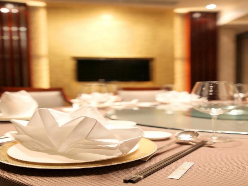 Taizhou Huangyan Yaoda Hotel image