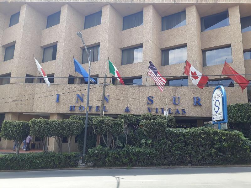 Hotel Inn Sur image
