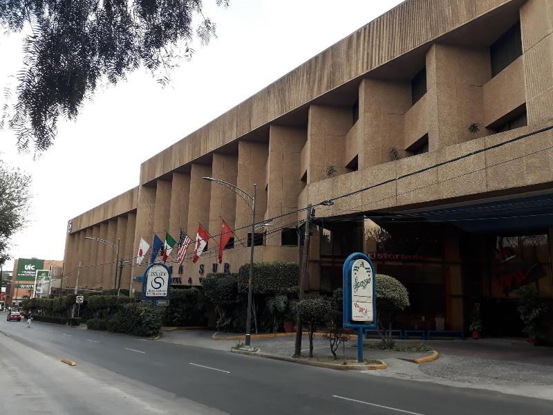 Hotel Inn Sur image