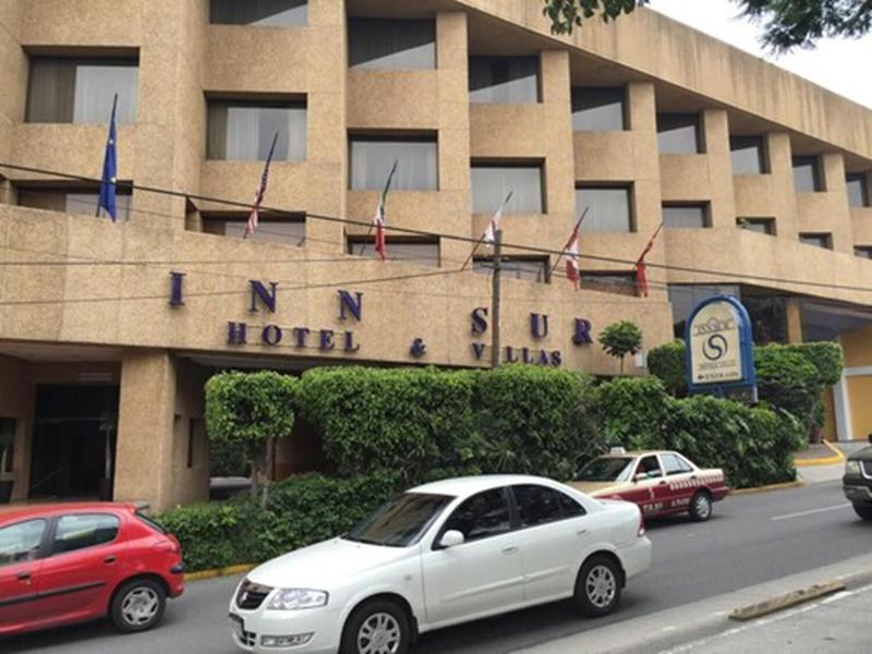 Hotel Inn Sur image