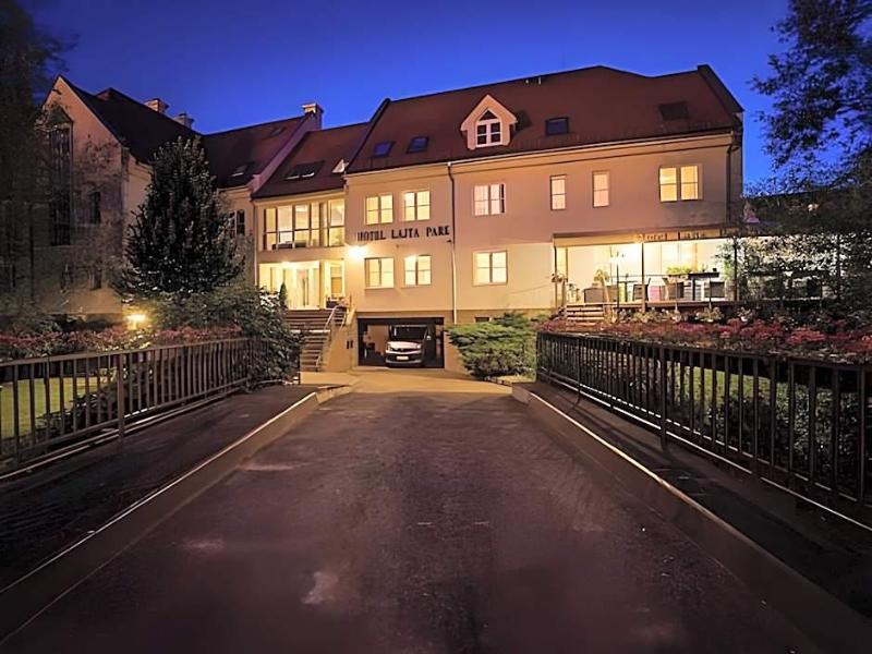 Hotel Lajta Park image