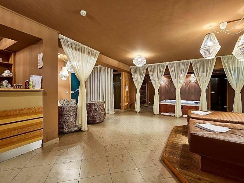 Hotel Lajta Park image