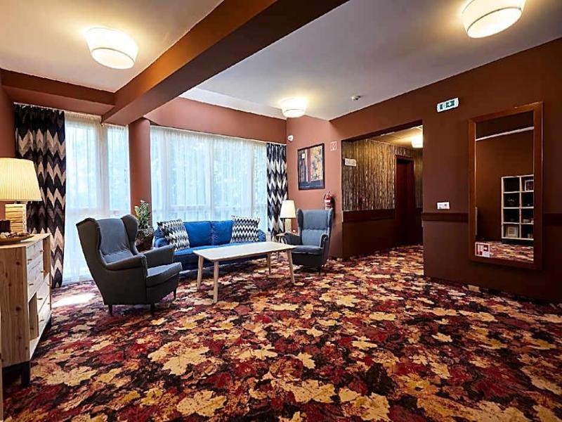 Hotel Lajta Park image