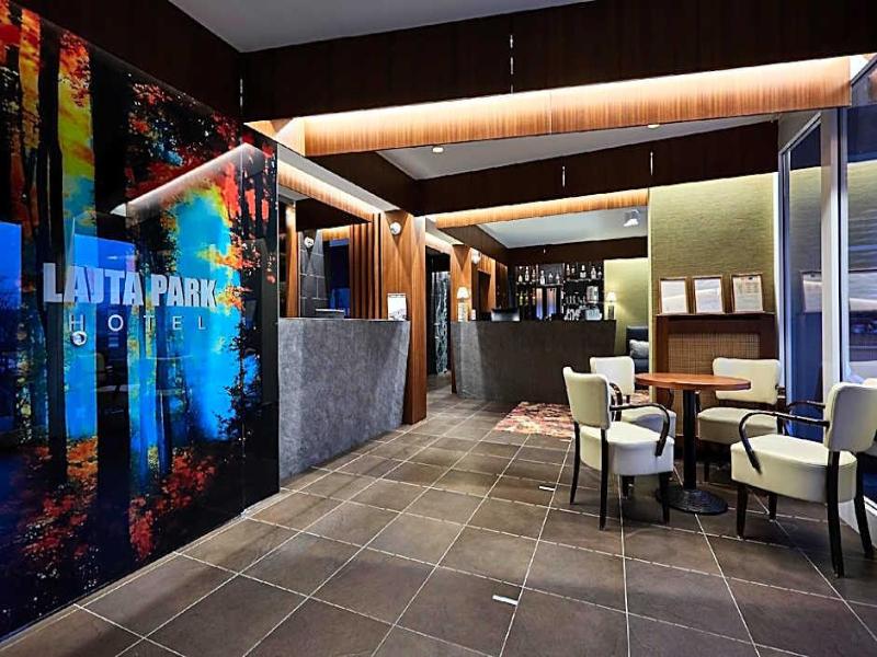 Hotel Lajta Park image