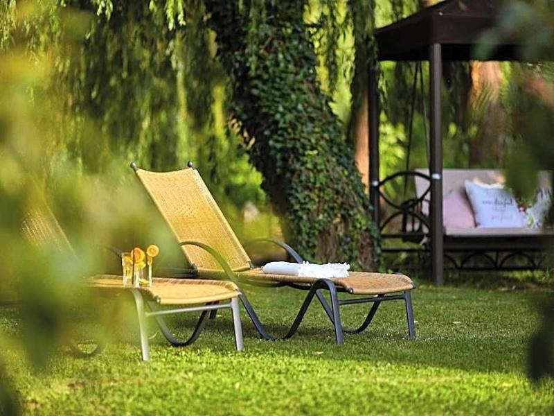 Hotel Lajta Park image