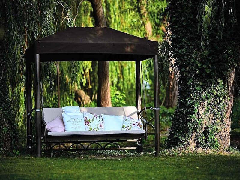 Hotel Lajta Park image