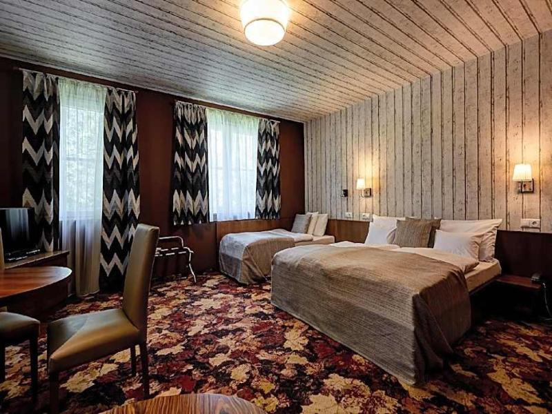 Hotel Lajta Park image