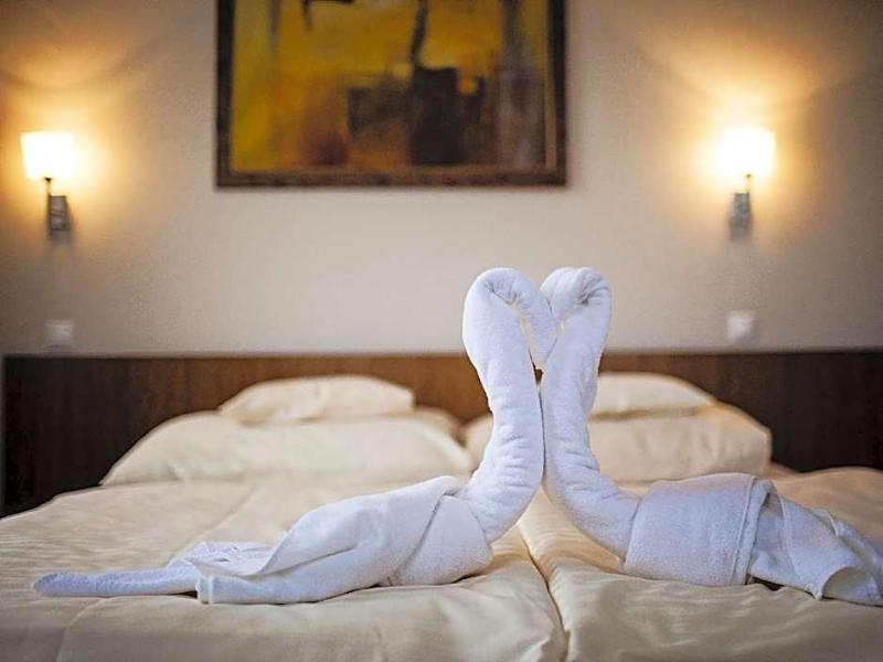 Hotel Lajta Park image