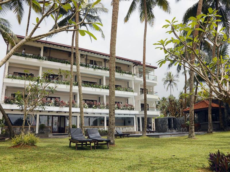 The Blue Beach image