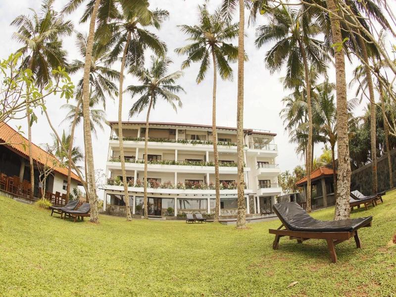 The Blue Beach image