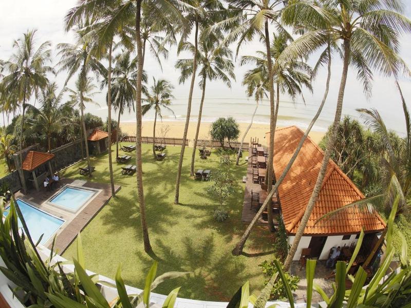 The Blue Beach image