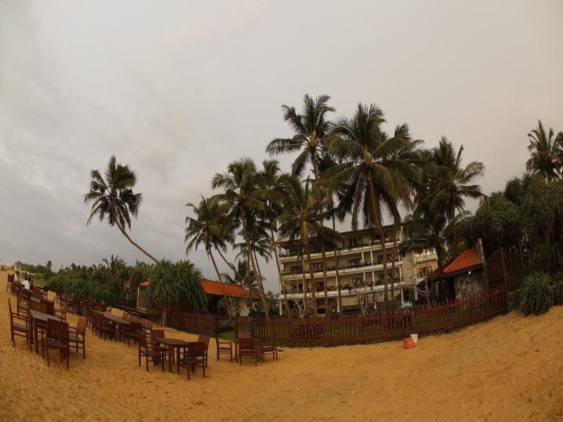 The Blue Beach image