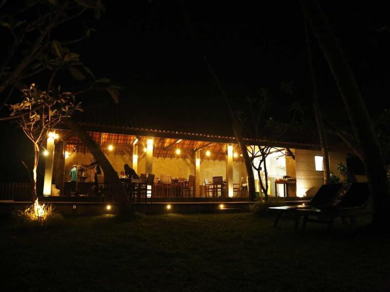 The Blue Beach image