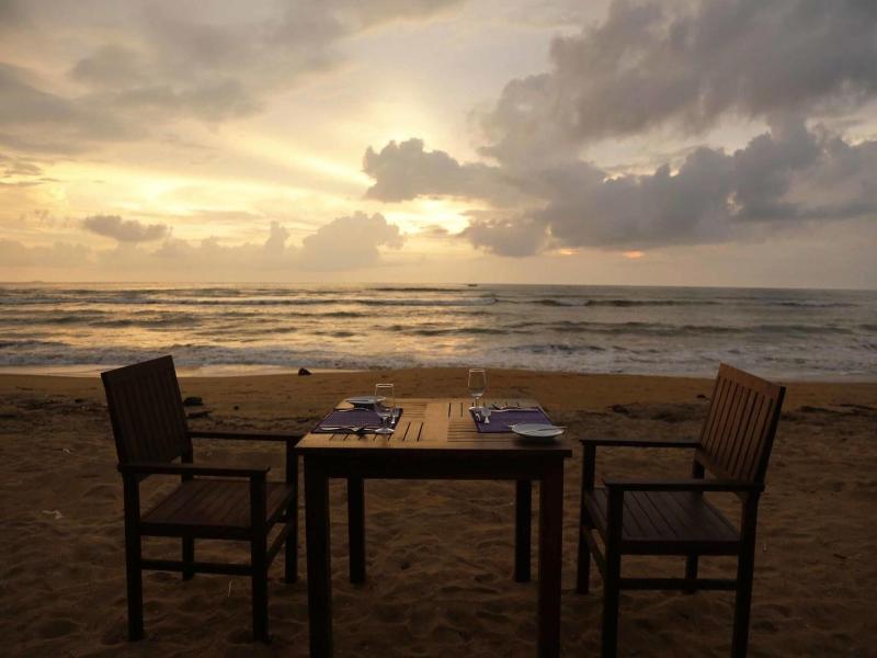The Blue Beach image