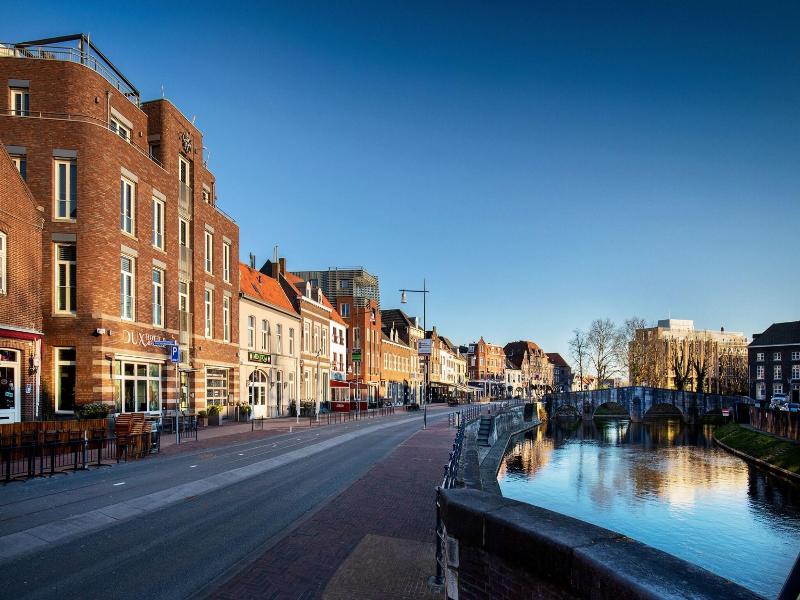 Hotel Dux image