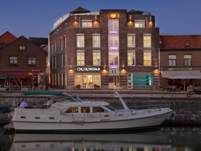 Hotel Dux image