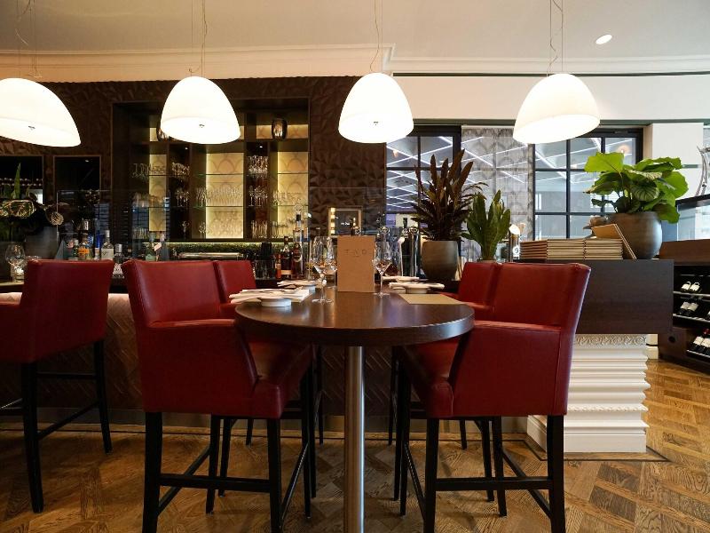 Hotel Dux image