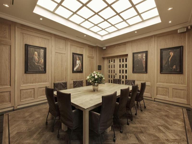 Hotel Dux image