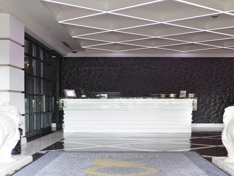 Hotel Dux image