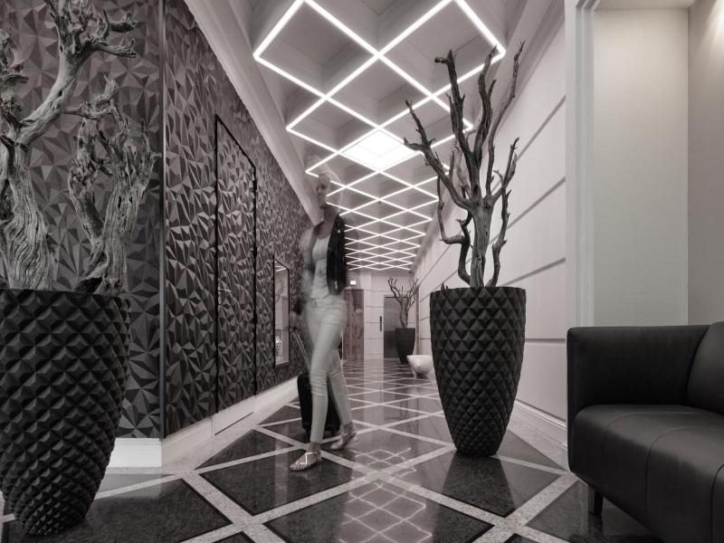 Hotel Dux image