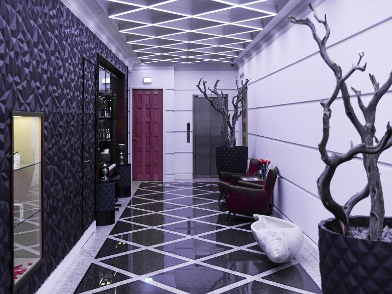 Hotel Dux image