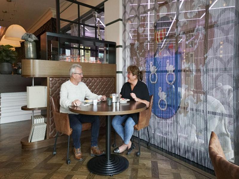 Hotel Dux image