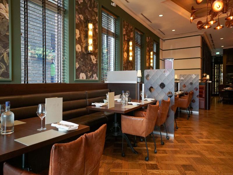 Hotel Dux image