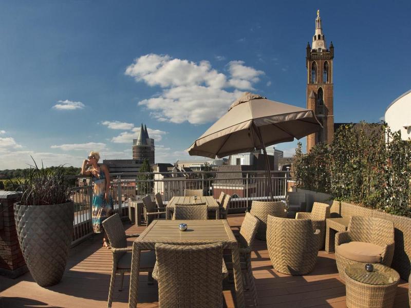 Hotel Dux image