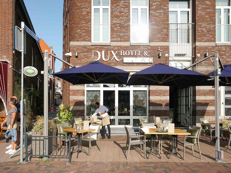 Hotel Dux image