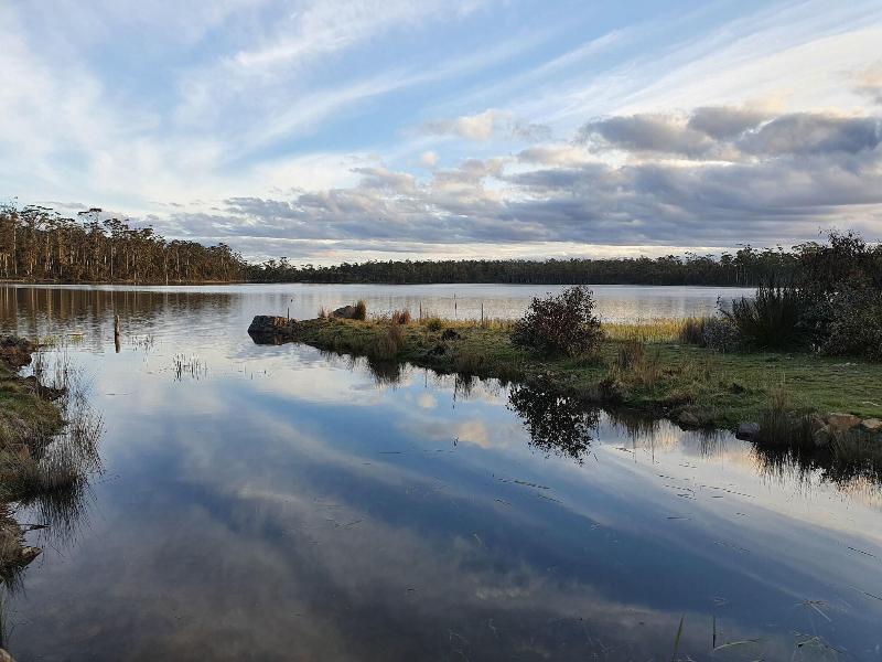 Lake Yalleena Cabins