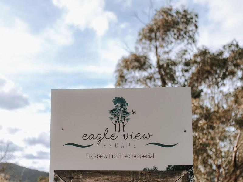 Eagle View Escape image