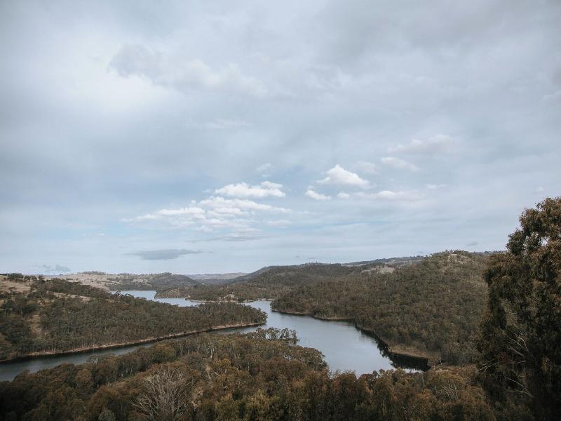 Eagle View Escape image