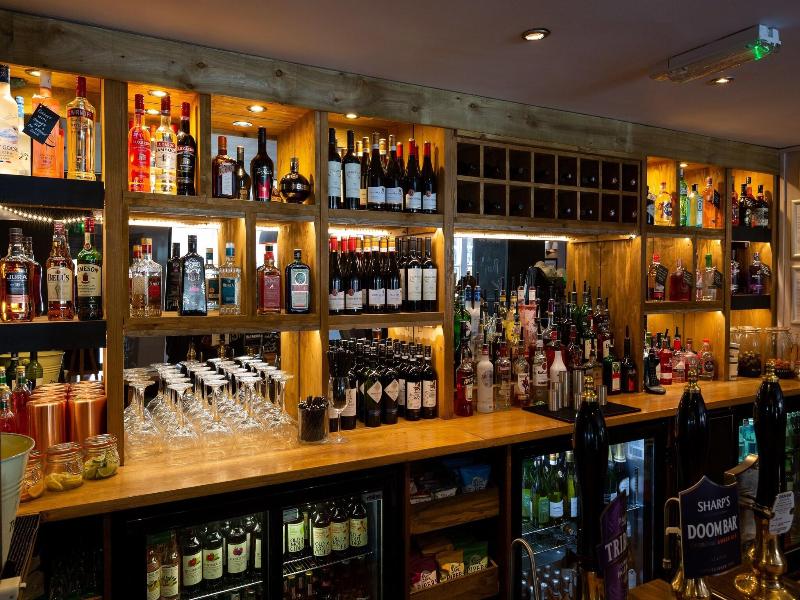The Poacher Inn image