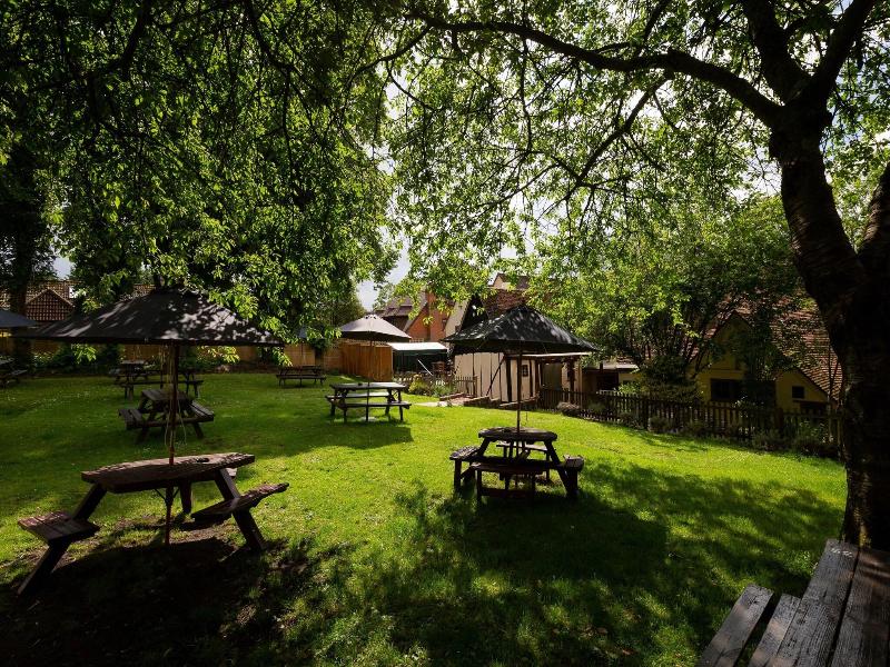 The Poacher Inn image