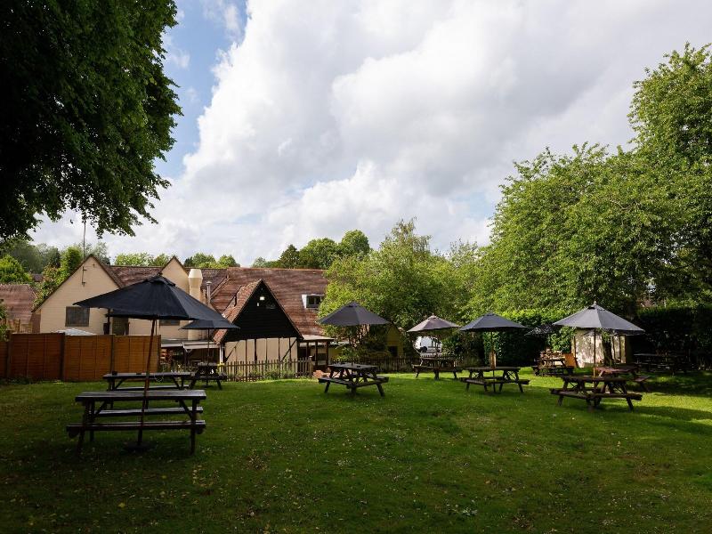 The Poacher Inn image