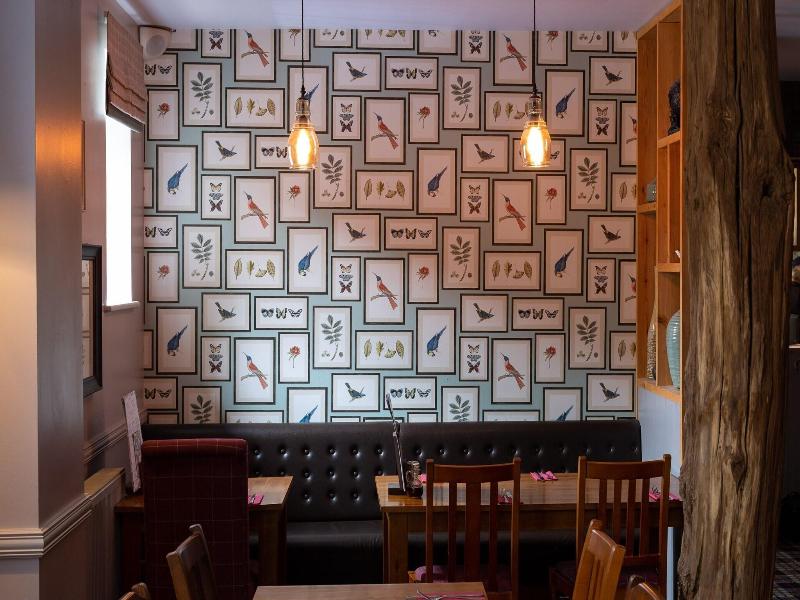 The Poacher Inn image
