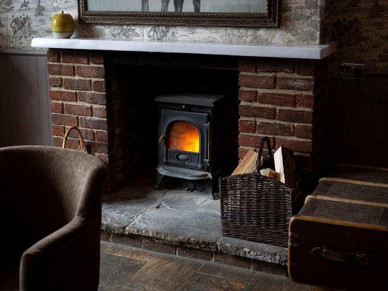 The Poacher Inn image